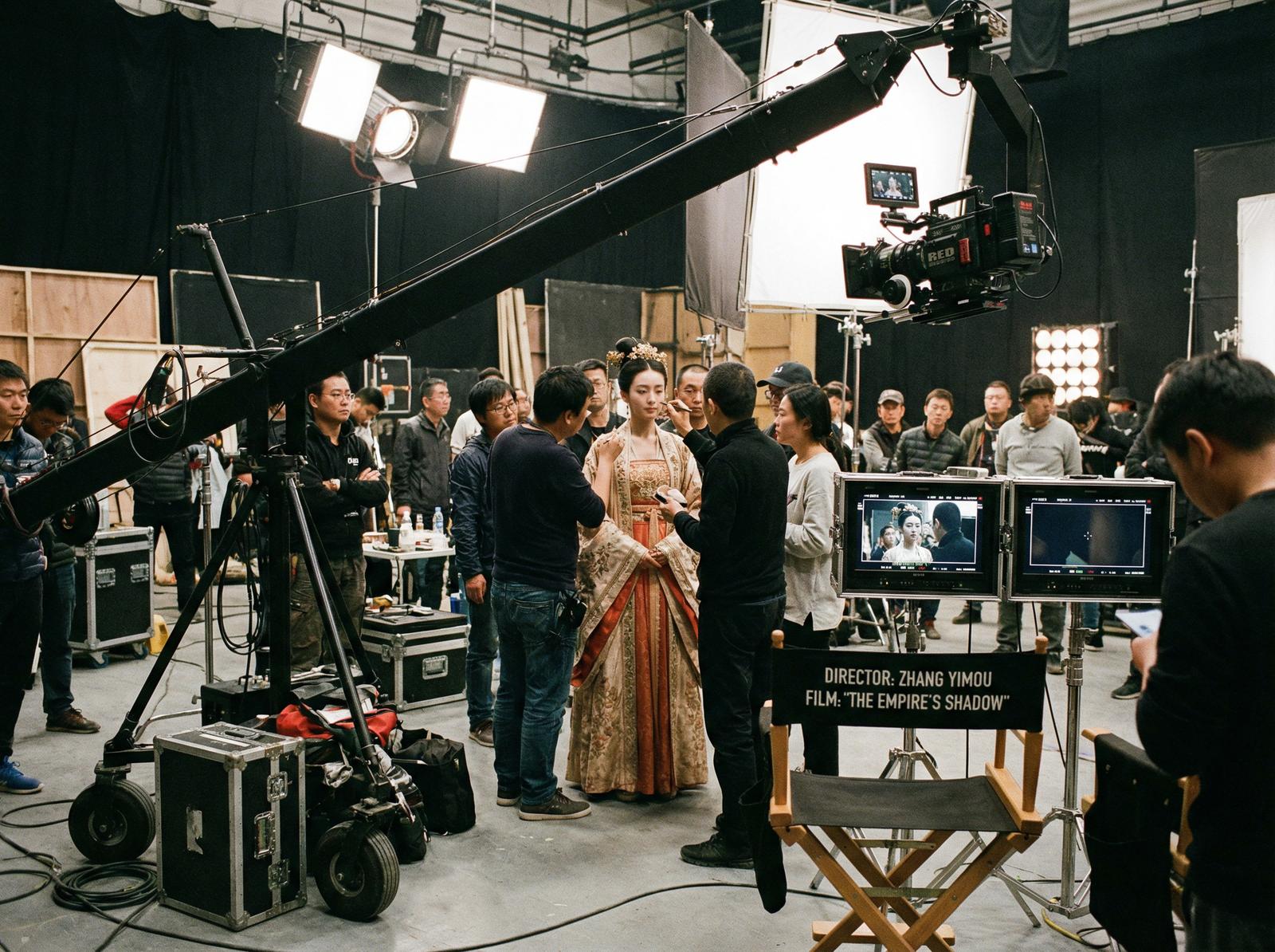 爆料吃瓜网传媒影视幕后传媒